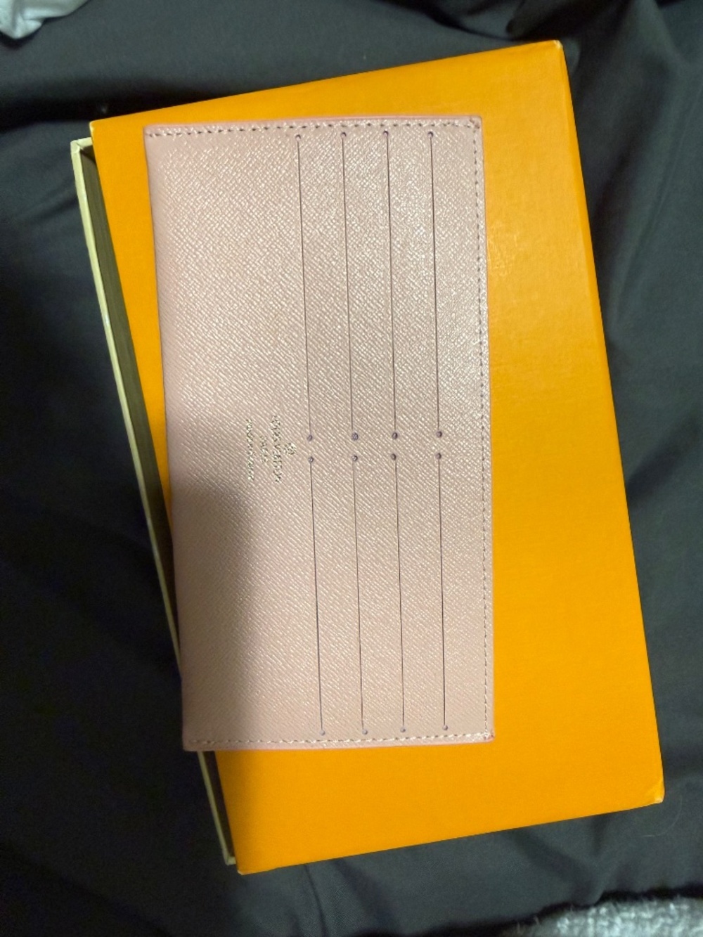 Pochette Félicie Louis Vuitton Purse - Picture 4 of 5